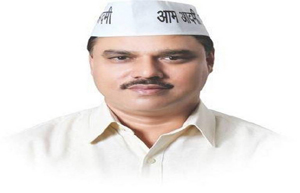 Jitender Singh...